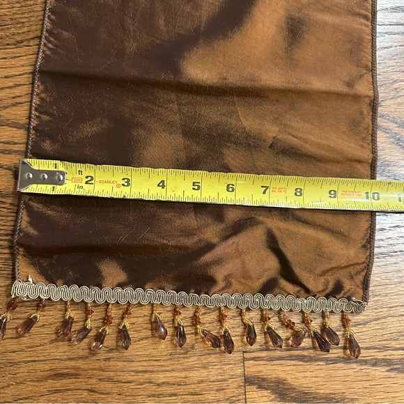 14 Chair Bows, Table Runners, Wreath, Tree and/or Staircase Garland and more! - Picture 11 of 11